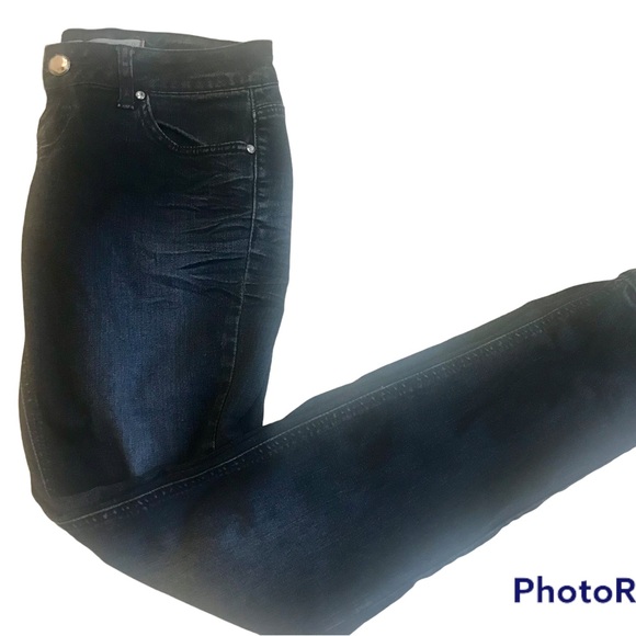 Denim - T-Five Denim Jeans, Size 2